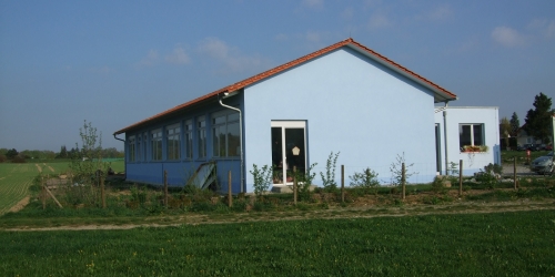 Ackerbau