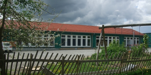 Hausbau