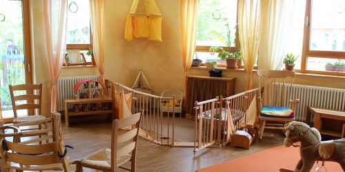 Ackerbau