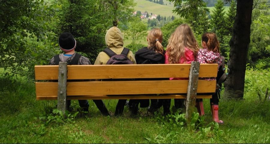 Klassenfahrt, Klasse 7