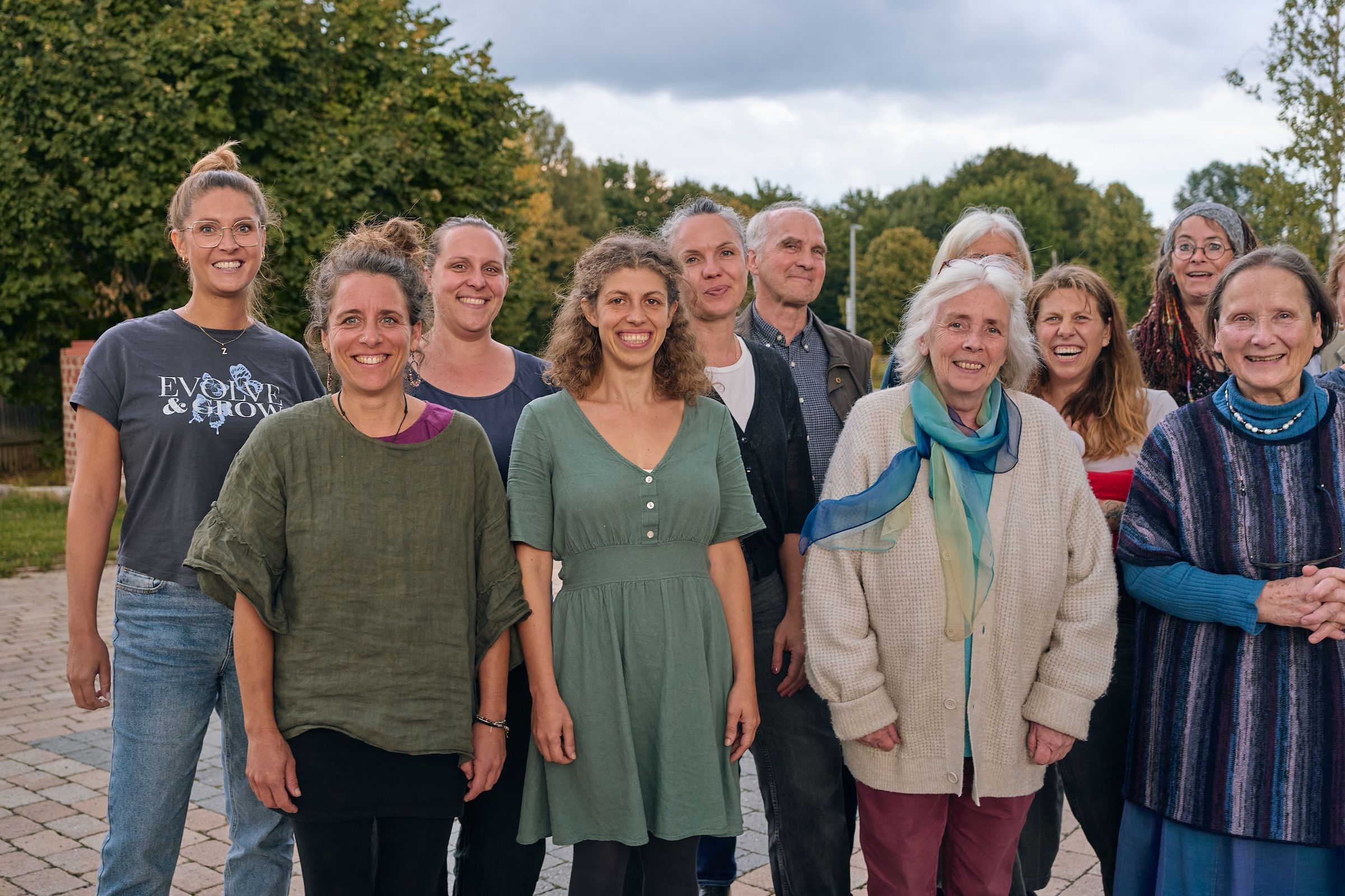 Tag der offenen Tür Waldorflehrerseminar 2025