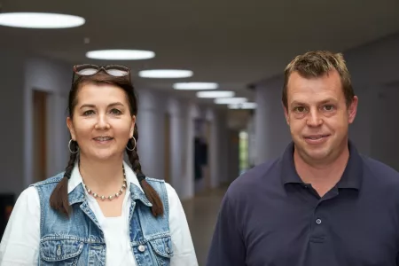 Geschäftsführung Waldorfschule