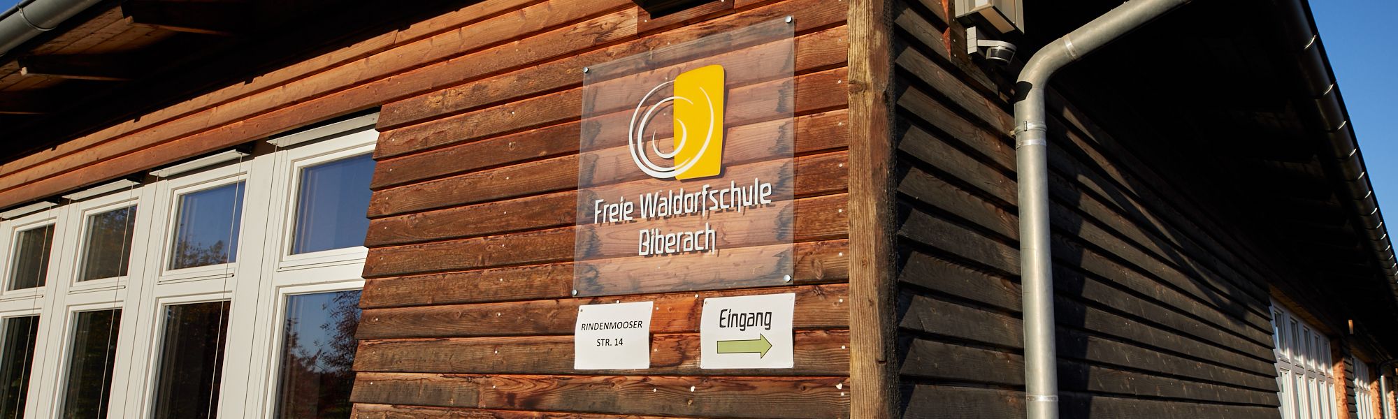 Freie Waldorfschule Biberach Ansicht 4