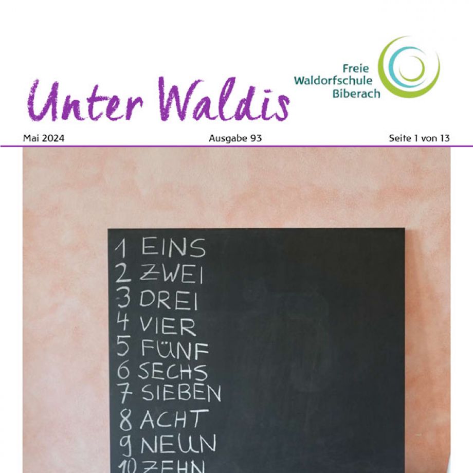 Titel Unter-Waldis