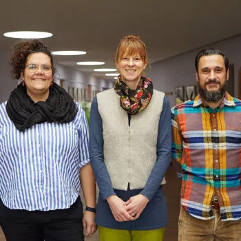 Der Vertrauenskreis der Freien Waldorfschule Biberach